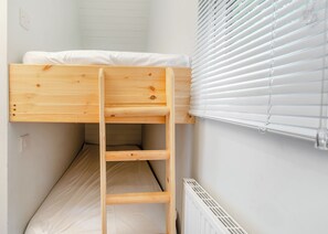 2 Schlafzimmer