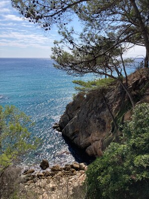 Exterior - Beach studio loft Costa Brava (Calonge)