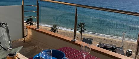 Servei de restauració a l'aire lliure