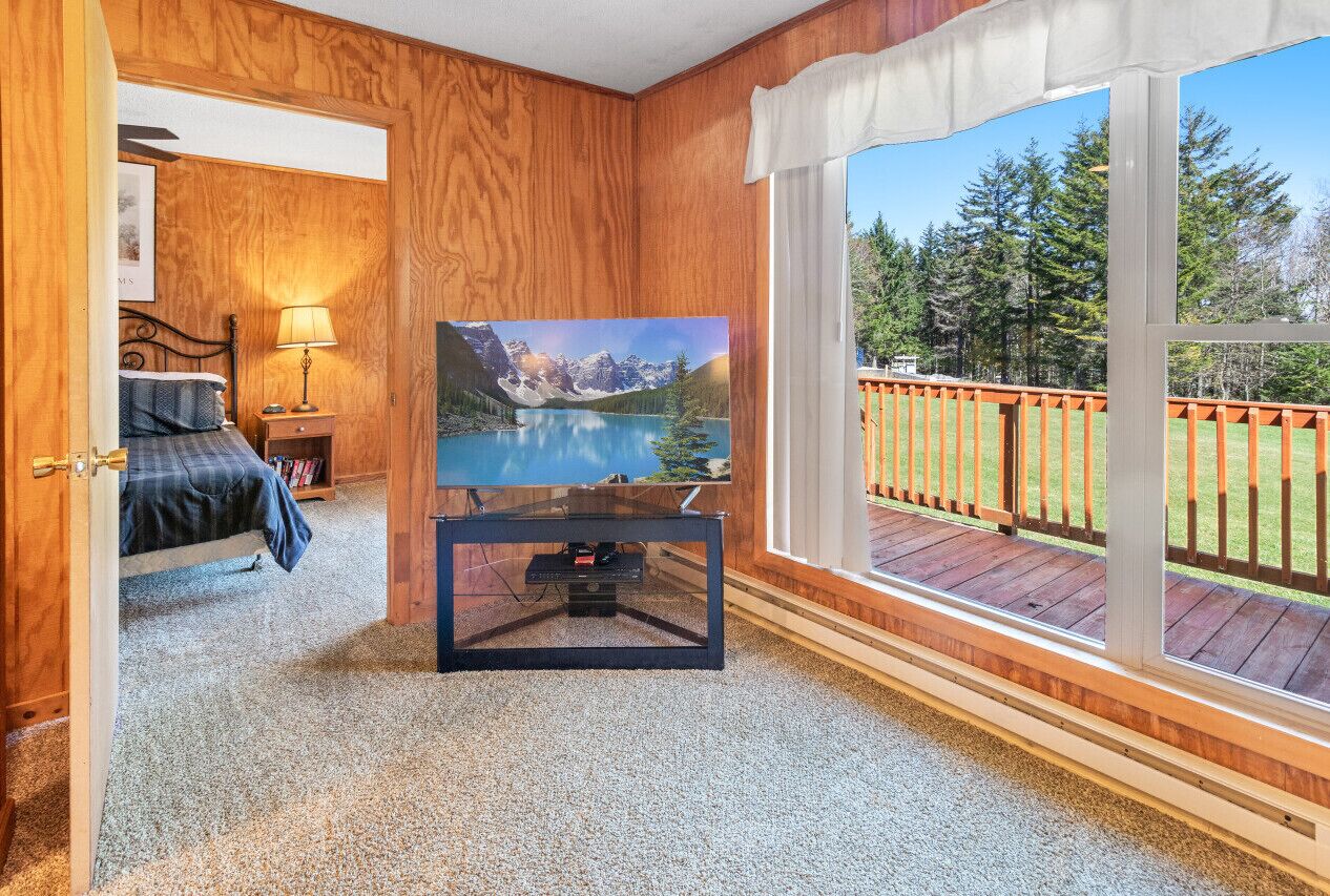 2 quartos, Wi-Fi de cortesia, roupa de cama