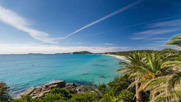 Strandtücher