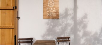 Apartment 'Casa Delle Pigne' with Mountain View, Private Terrace and Wi-Fi