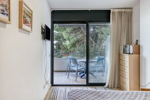 1 chambre, Wi-Fi gratuit