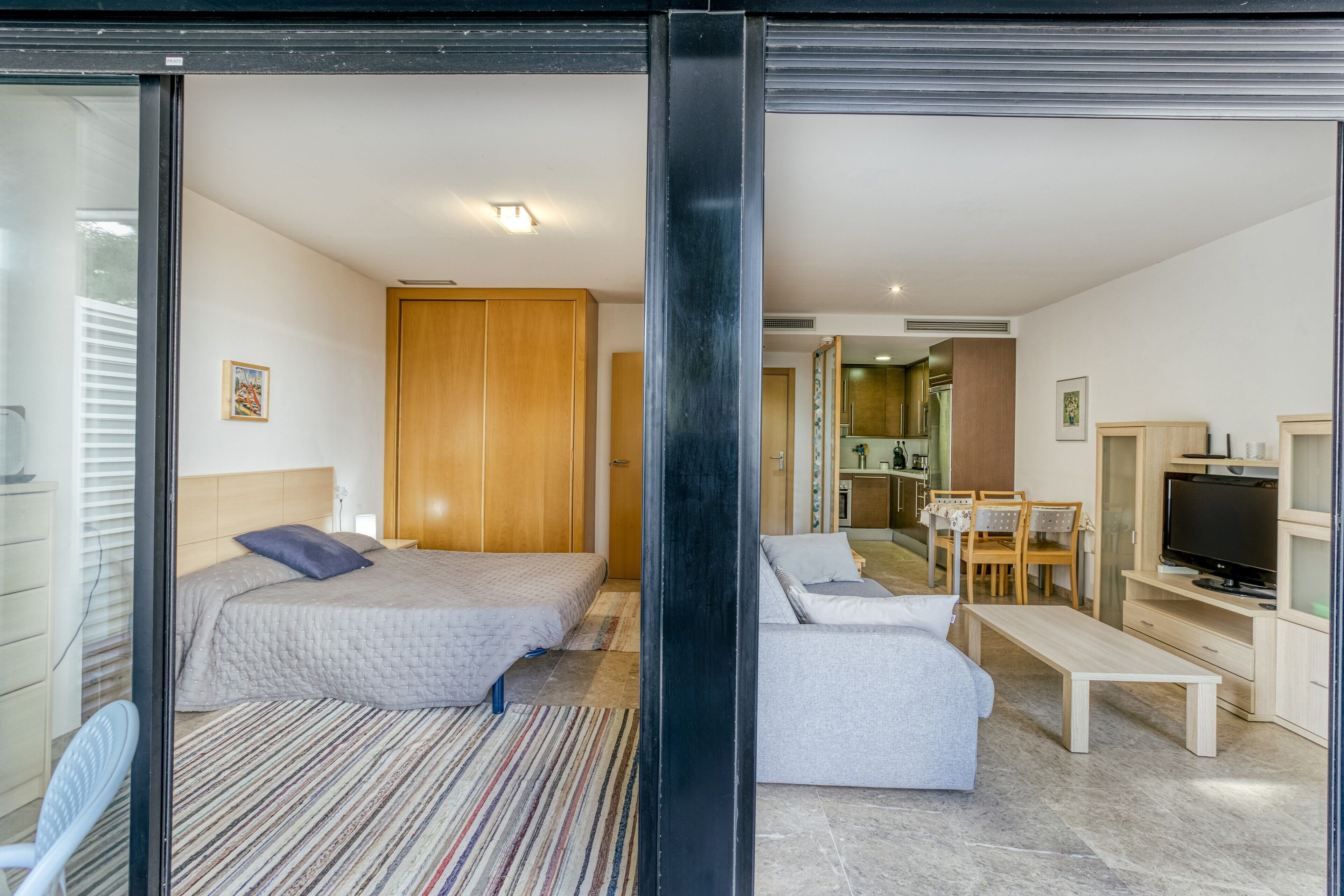 1 chambre, Wi-Fi gratuit