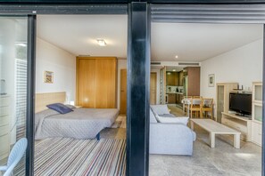 1 quarto, Wi-Fi de cortesia