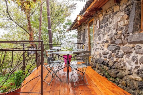 Maison de vacances 'L'Atelier' avec piscine partagée, jardin privé et Wi-Fi