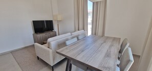 Studio Ăconomique | Coin sĂ©jour