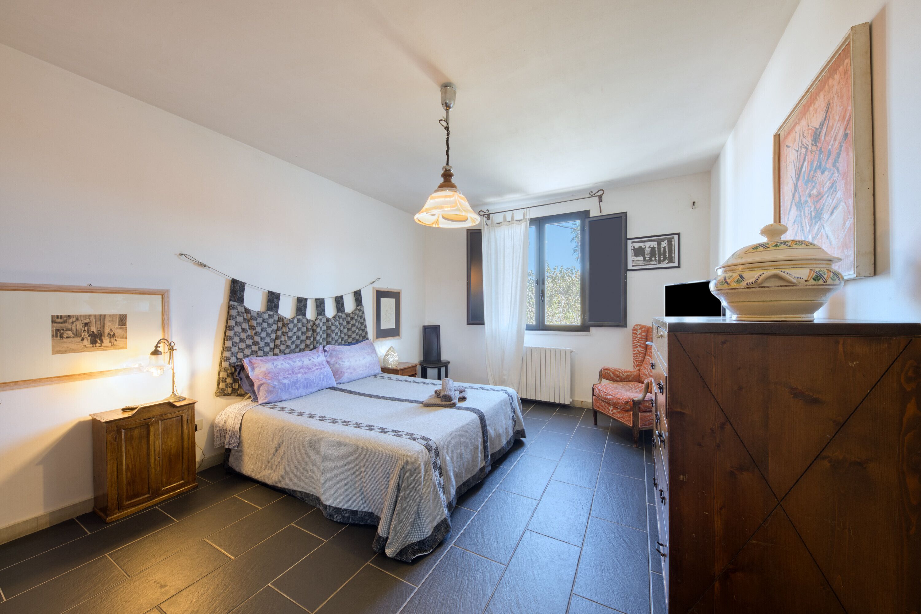 7 chambres, Wi-Fi gratuit, draps fournis