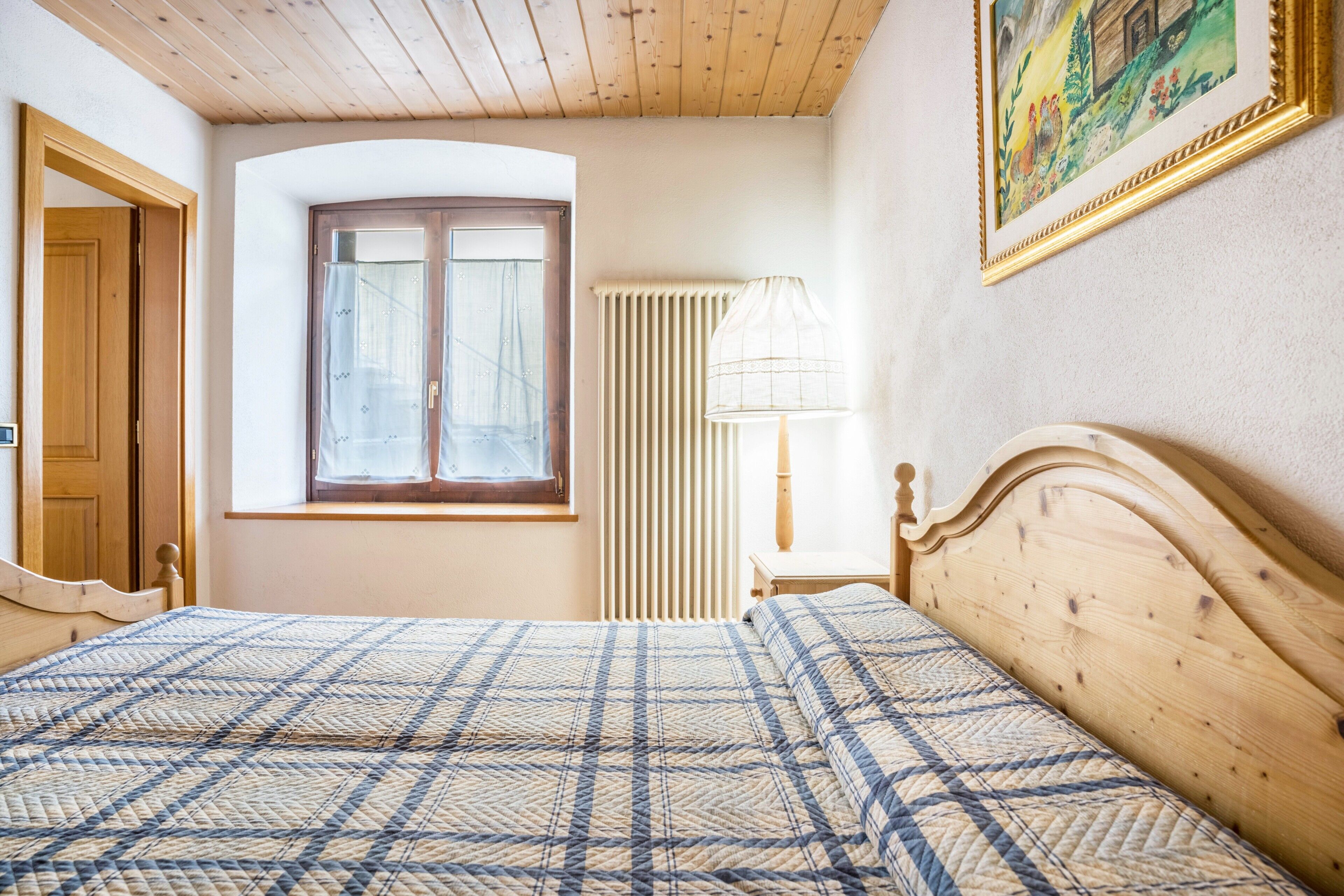 3 camere, lenzuola, accesso in sedia a rotelle