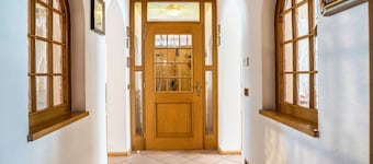 Apartment 'Casa Delmarco' with Private Terrace and Private Garden
