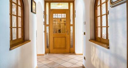Ferienwohnung 'Casa Delmarco' mit privater Terrasse und privatem Garten