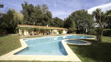 Alberca