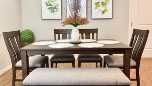 Unclassified image, 4 of 15, button - NEW! Luxury Apt, 5 min from Mall, Airport, & Dine! (McAllen)