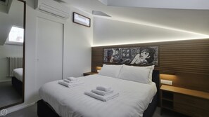 Appartement (1 Bedroom) | Intérieur