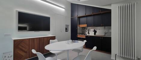 Leilighet (1 Bedroom) | Innvendig