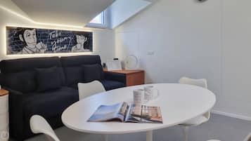 Apartment (1 Bedroom) | Innenbereich