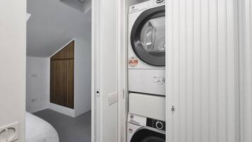 Apartment (1 Bedroom) | Innenbereich