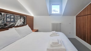 Appartement (1 Bedroom) | Intérieur