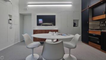 Apartment (1 Bedroom) | Innenbereich