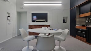 Appartement (1 Bedroom) | Intérieur