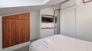 Appartement (1 Bedroom) | Interieur