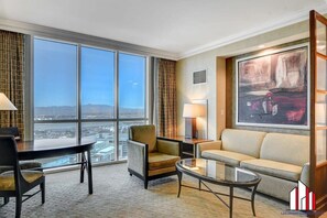 Fernseher, Arbeitsbereiche