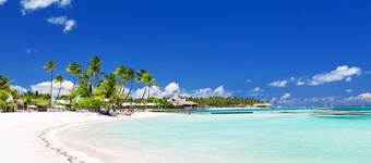 Modern - Cap Cana - Beach & Shopping Mall- Wifi