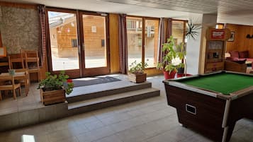 Sala de jocs