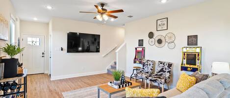 Älytelevisio, videopelejä