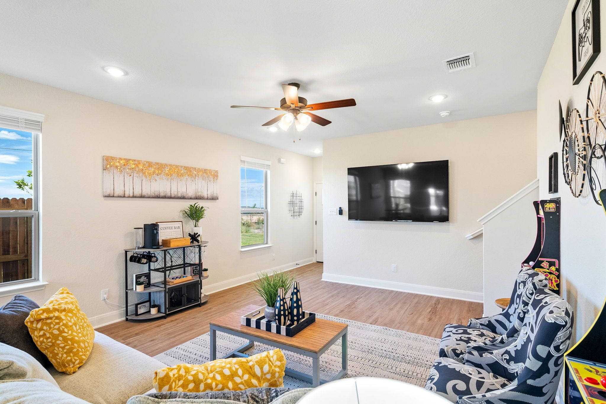 Älytelevisio, videopelejä