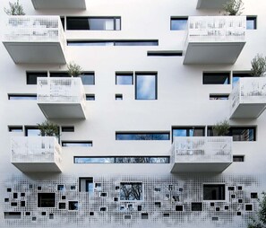 Exterior - Acropolis Maisonette, Urban Stripes Athens (Athens)