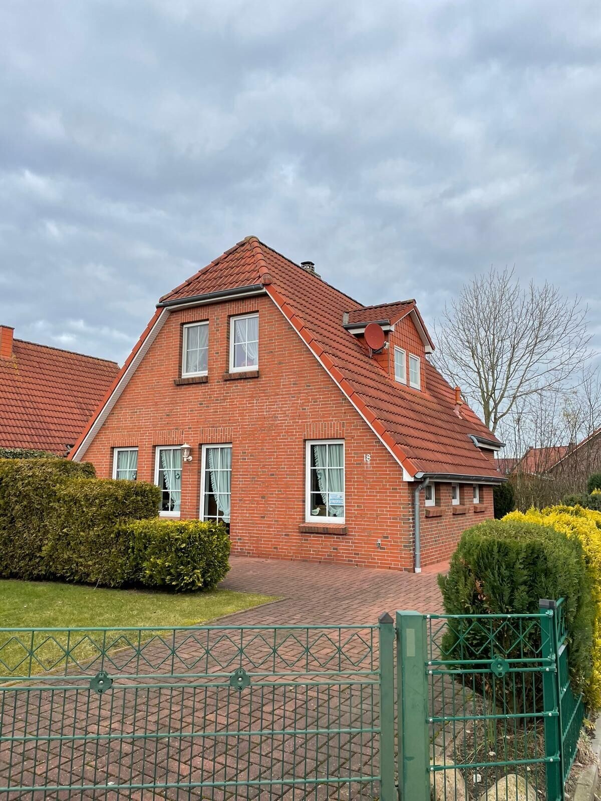 Imagem do perfil do anfitrião