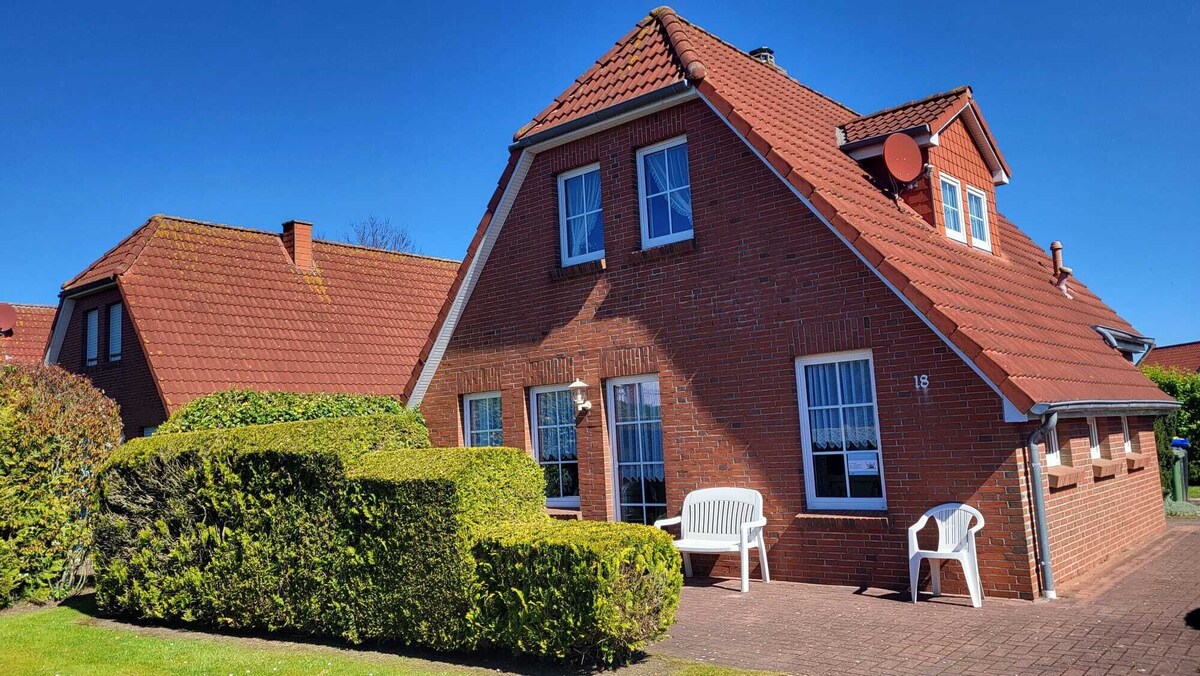 Bild für Gastgeberprofil