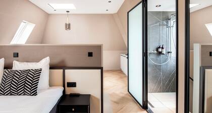 Breathe Boutique hotel Leiden
