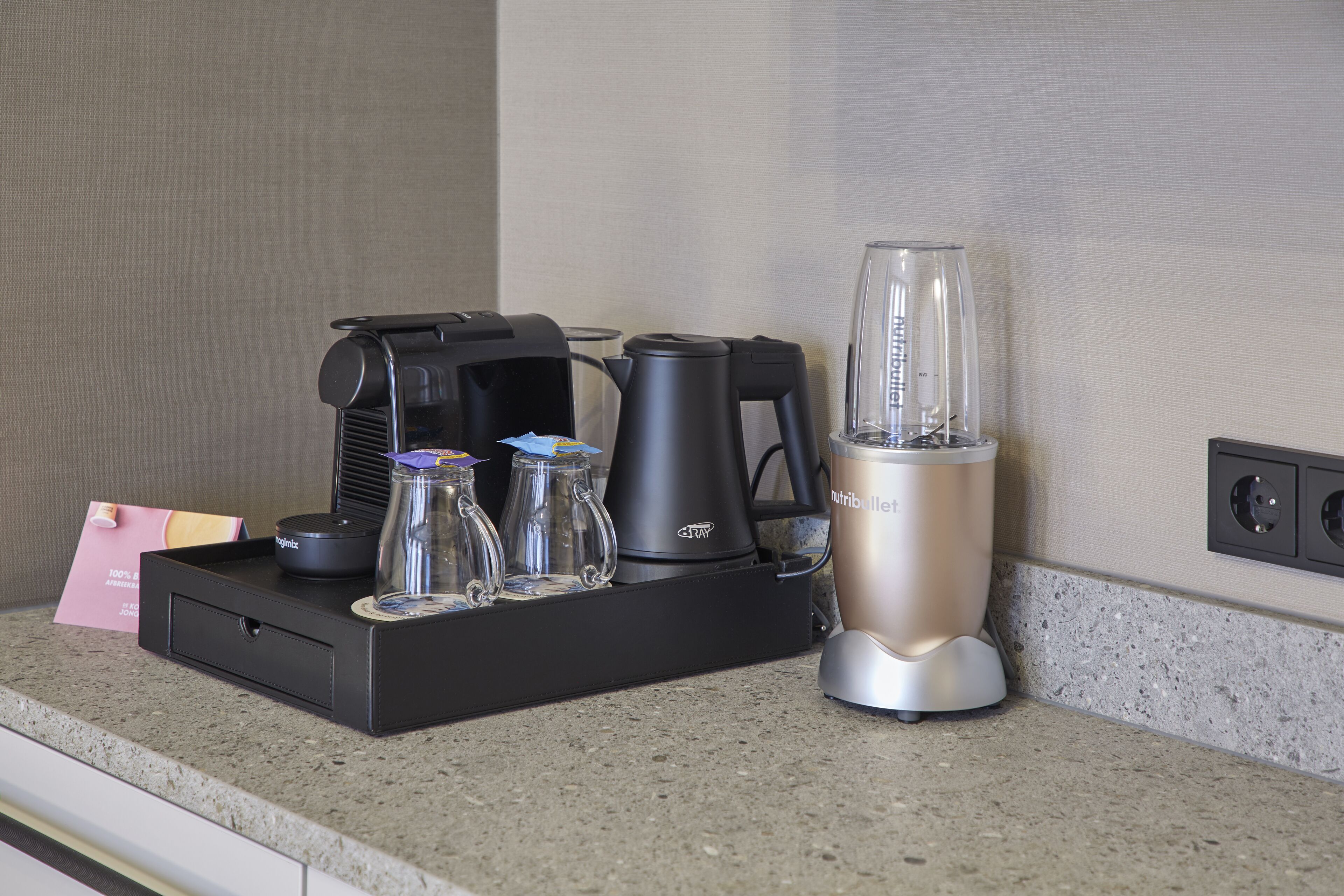 Foto - Breathe Boutique Hotel