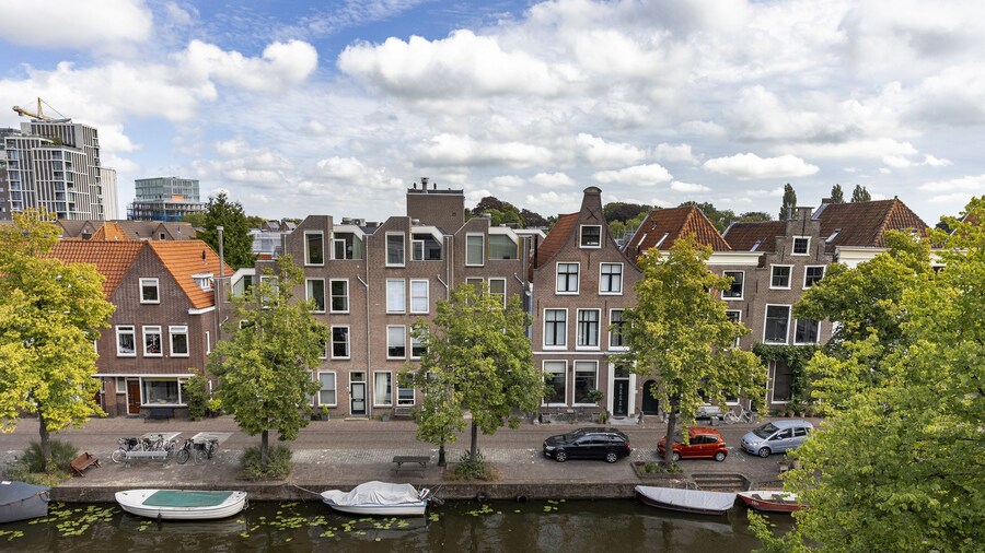 Breathe Boutique hotel Leiden