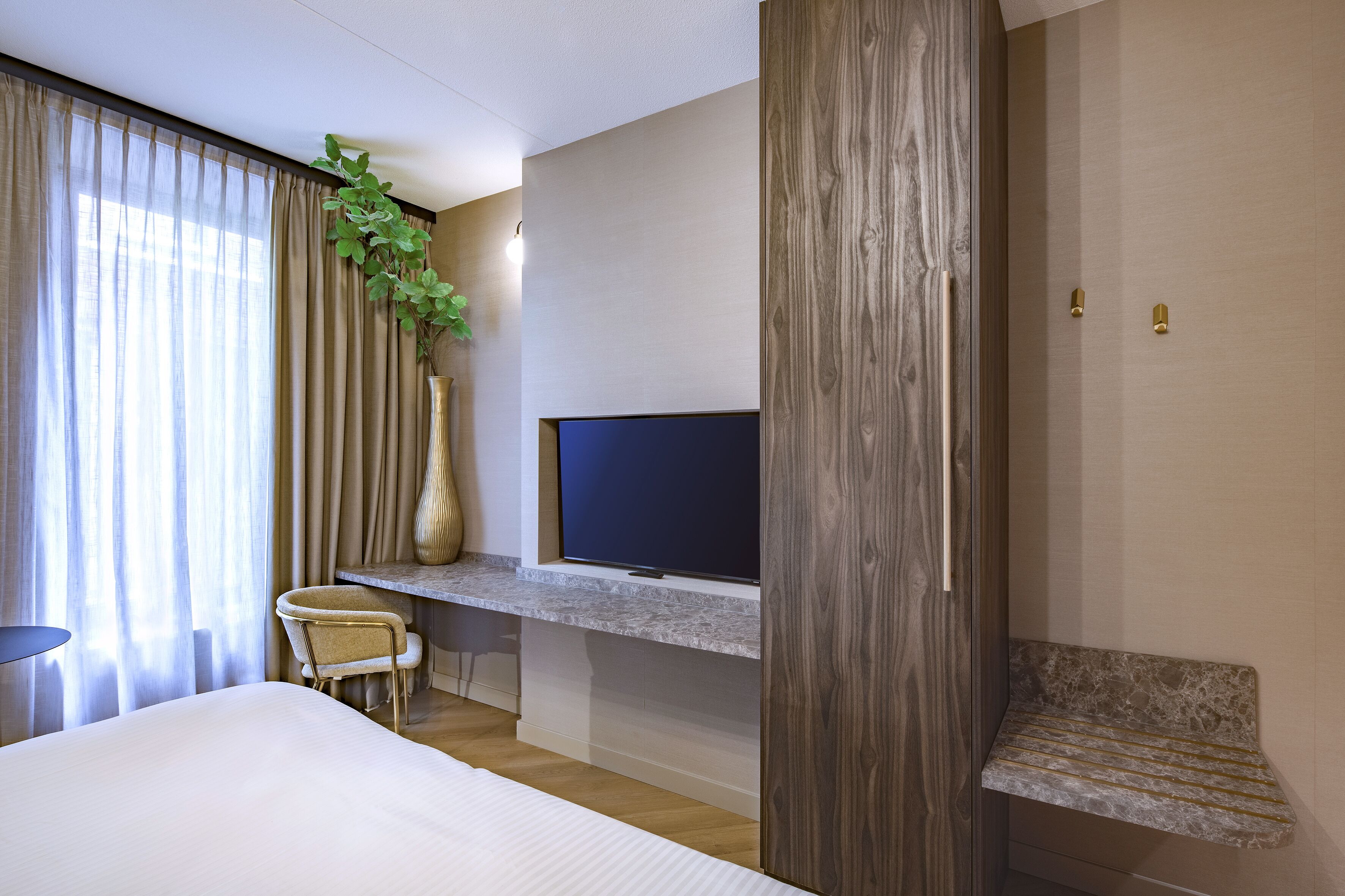 Foto - Breathe Boutique Hotel