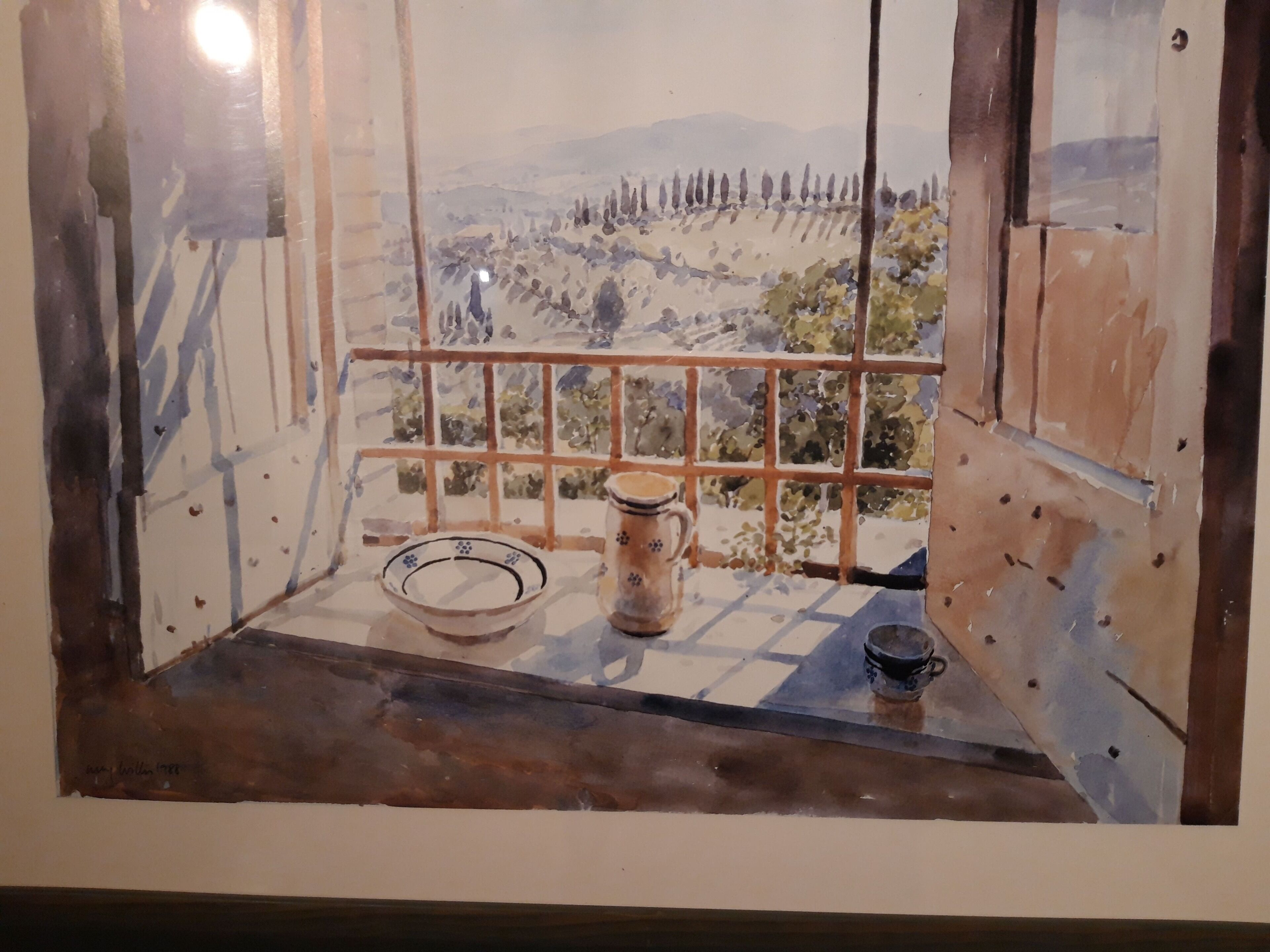 Intérieur