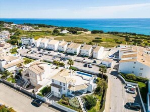 Exterior - Villa Redonda - Short walk from the beach (Albufeira)