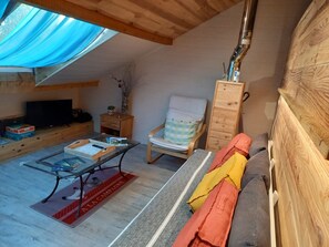 Smart-TV, Videospiele, Bücher