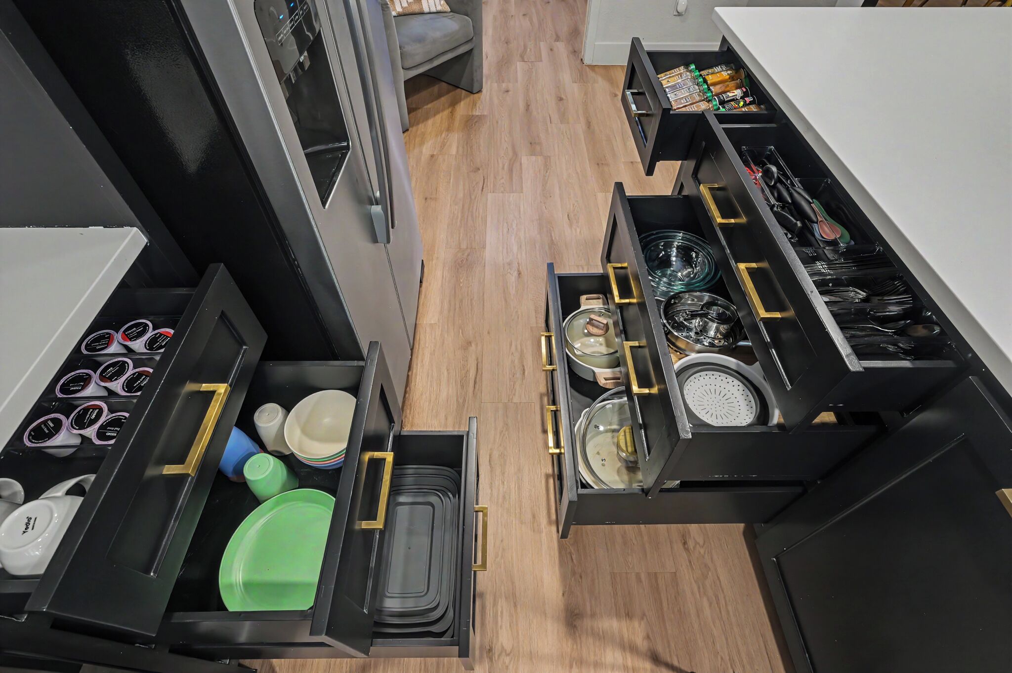 Interieur
