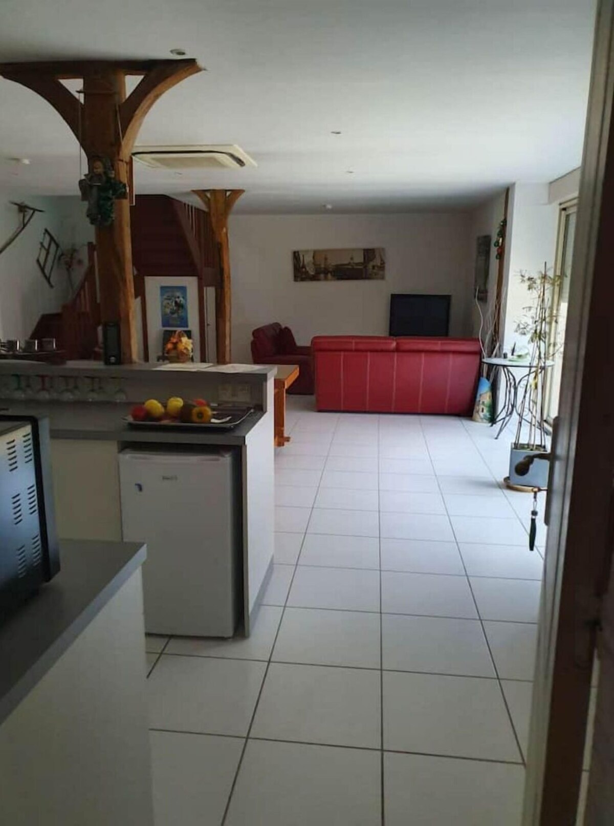 Bild für Gastgeberprofil