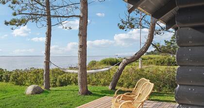 Awesome home in Martofte with WiFi