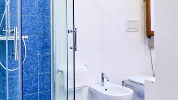 Deluxe-Zimmer (S. Gregorio) | Badezimmer