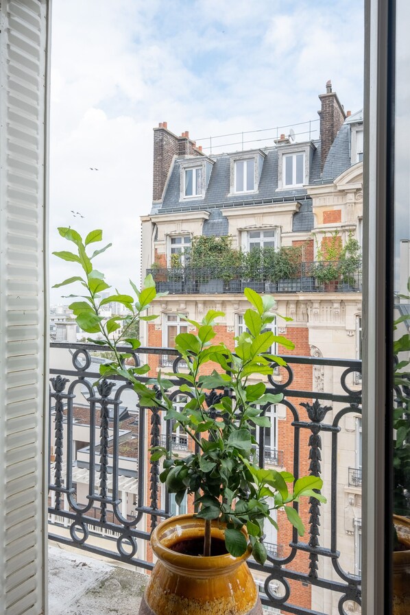 Interior - Parkside Innovation, by Veeve (Paris)