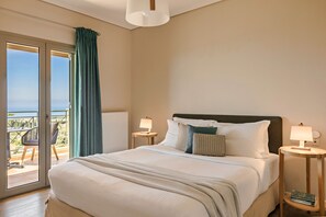 3 Schlafzimmer, Zimmersafe, Bügeleisen/Bügelbrett, Reisekinderbett