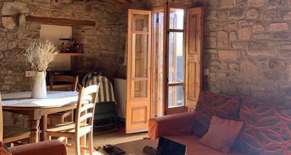 Casita La Pallissa Para 5 Personas