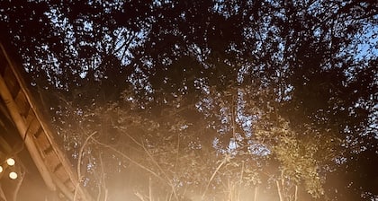 Nyala Luxury Safari Tents