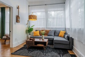 Télévision, espaces bureaux