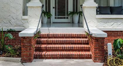 Harmony at The Key | 2 Kitchens • Near UF & DT